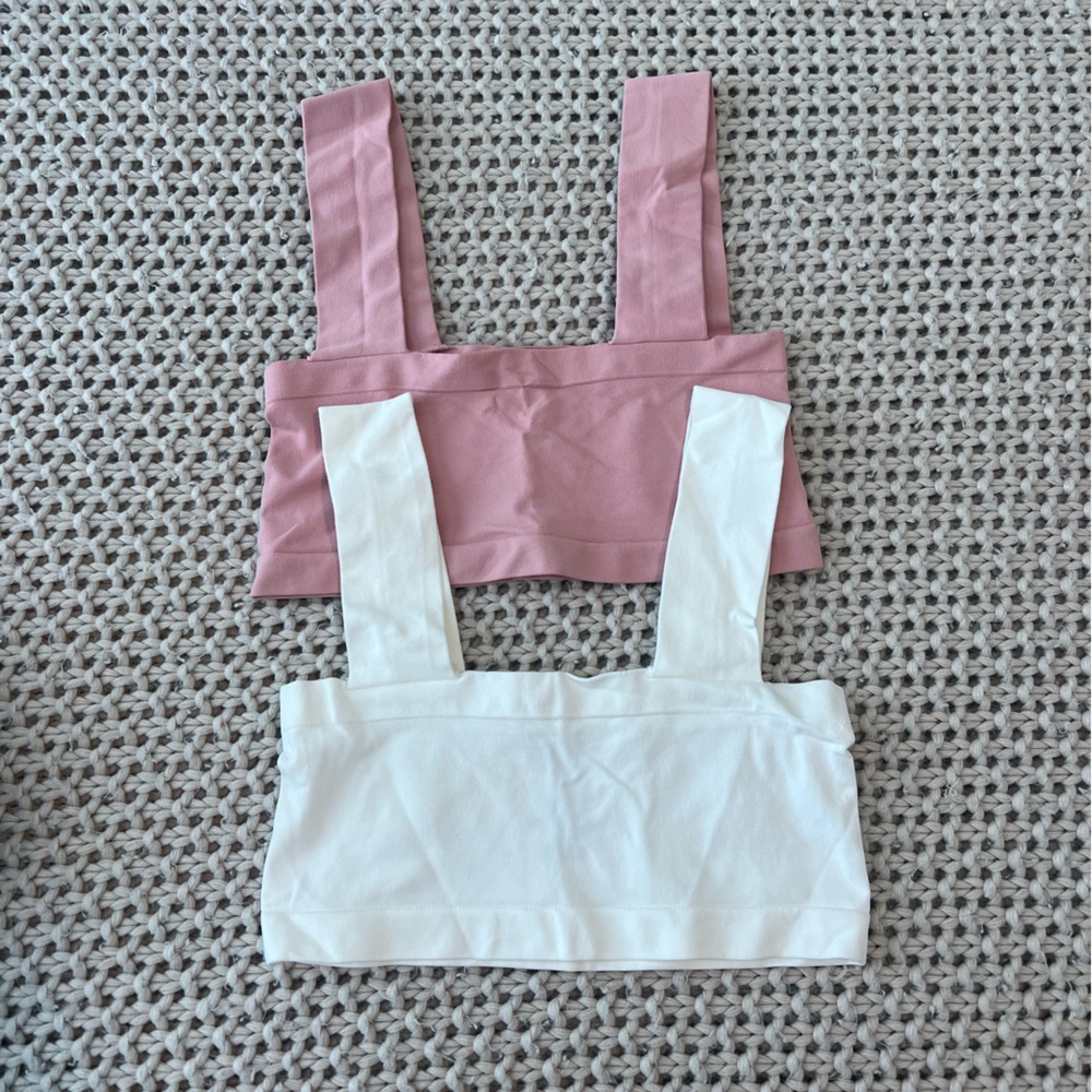 Free People Bralettes